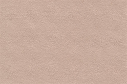 Alova - 4mm skum - Beige