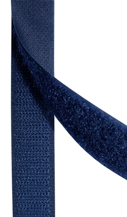 Kardborre 20mm - Navy Hård