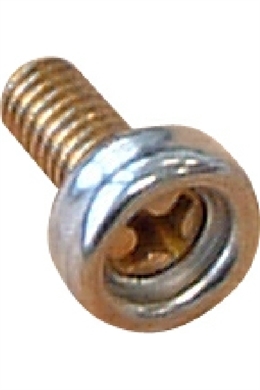 Tryckknapp - Del 3 - M5 15mm