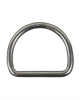 D ring RF 3x25