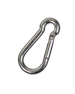 Karbinhake 5 x 50mm, RF