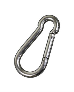 Karbinhake 6 x 60mm, RF