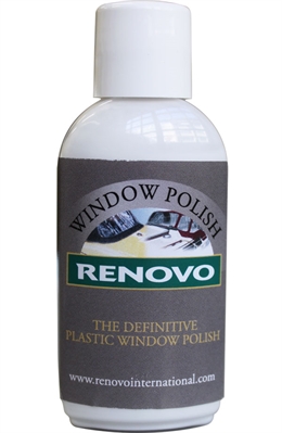 Window Polish