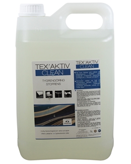 Tex Aktiv Clean - 5L