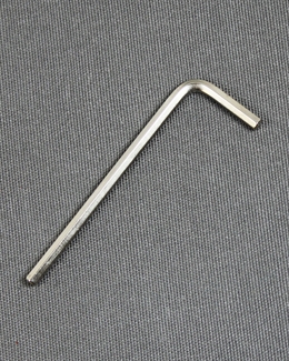 Insexnyckel 3mm