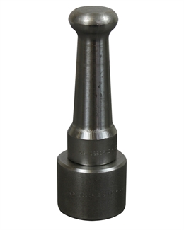 Öljettstans midget grommets, Strl 2