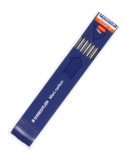 Stift - Blyertsstift 2 mm - H