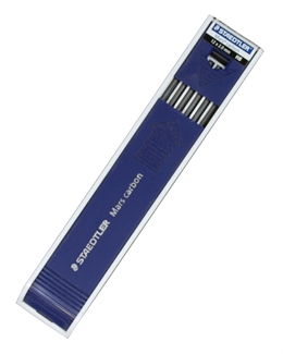 Stift - Blyertsstift 2 mm - HB