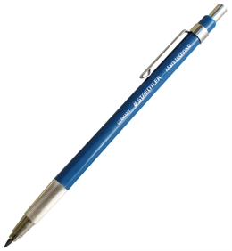 Penna - Stiftpenna 2 mm Blå
