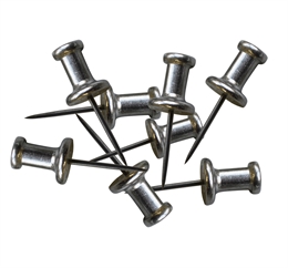 Nålar - Push Pin