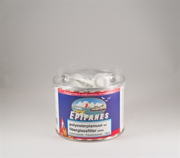 Epifanes Glasfiberfiller