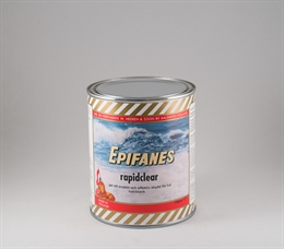 Epifanes rapidclear