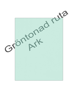 Ruta Ark 1,0 mm