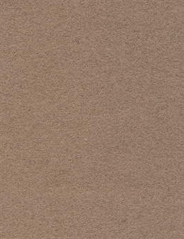 Innertak Melton, Ull Beige