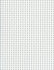 Svart myggnät metervara