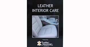 Leather-Interior-Care