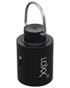 Loxx - Överdel Magnetlås - Nyckel
